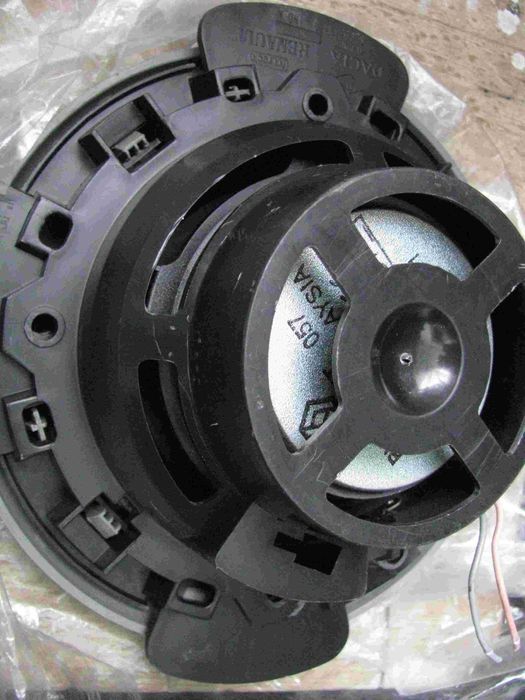 Soclu ornament difuoare Logan,