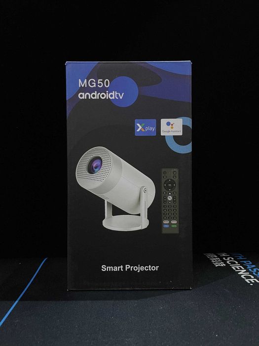 Проектор Projector MG50