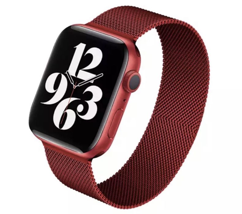 Curea Top Direct Metal Ceas Iphone Apple Watch Husa Folie Silicon