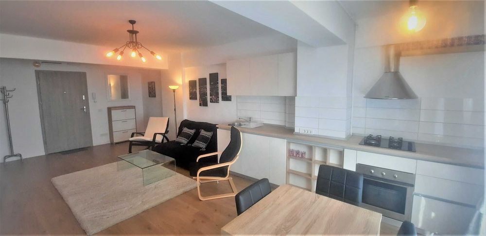 Inchiriez Apartament 2 camere - Zona Vivo Mall - TOMIS NORD -TERMEN LUNG