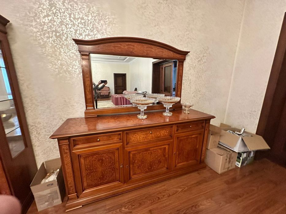 итальянская мебель