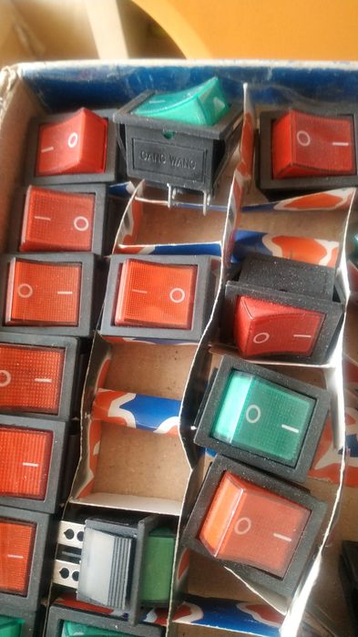 Запчасти для холодильников