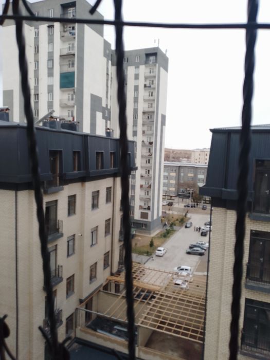 Хона ижарага берилади