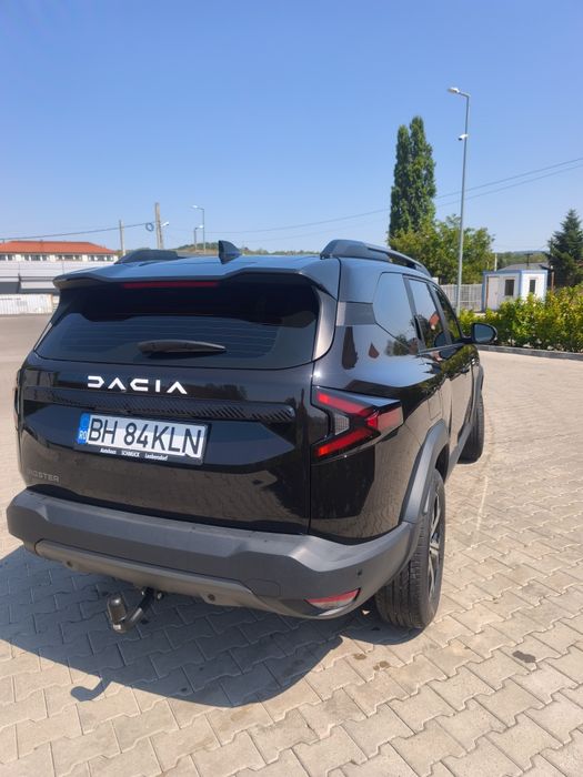 Dacia Bigster Expression 09/2025 MHEV 140CP EURO 6
