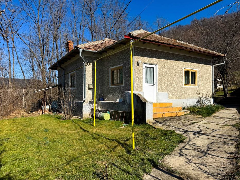 Casă individuală de vânzare Goranu, Râmnicu Vâlcea