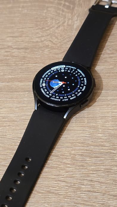 Samsung Watch 4 44mm