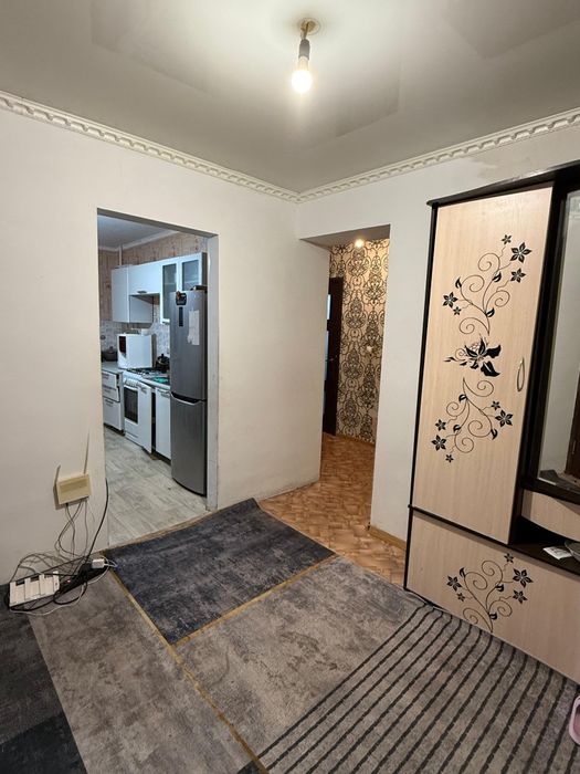 Квартира в 12 мкр 2 комн