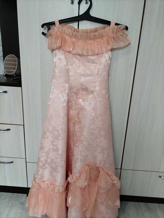 Платье для девочек 10-11 лет. Турция.