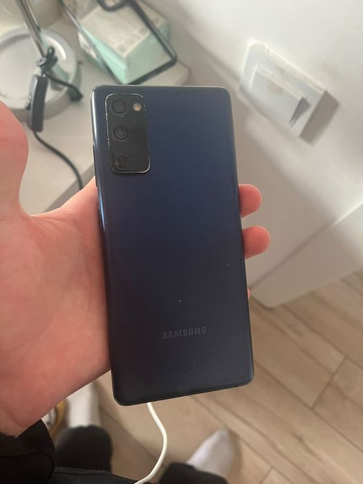 samsung s20fe 5G