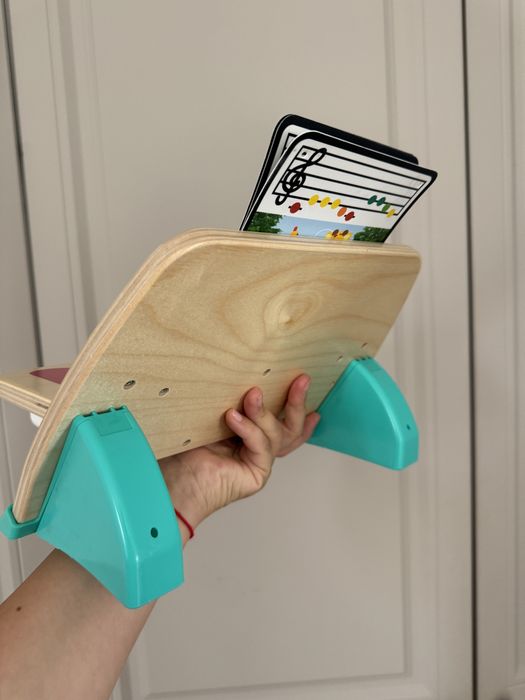 Детское пианино hape