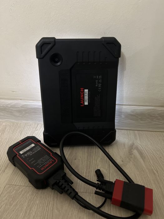 Продам Launch X431 Pro V в идеальном состояни
