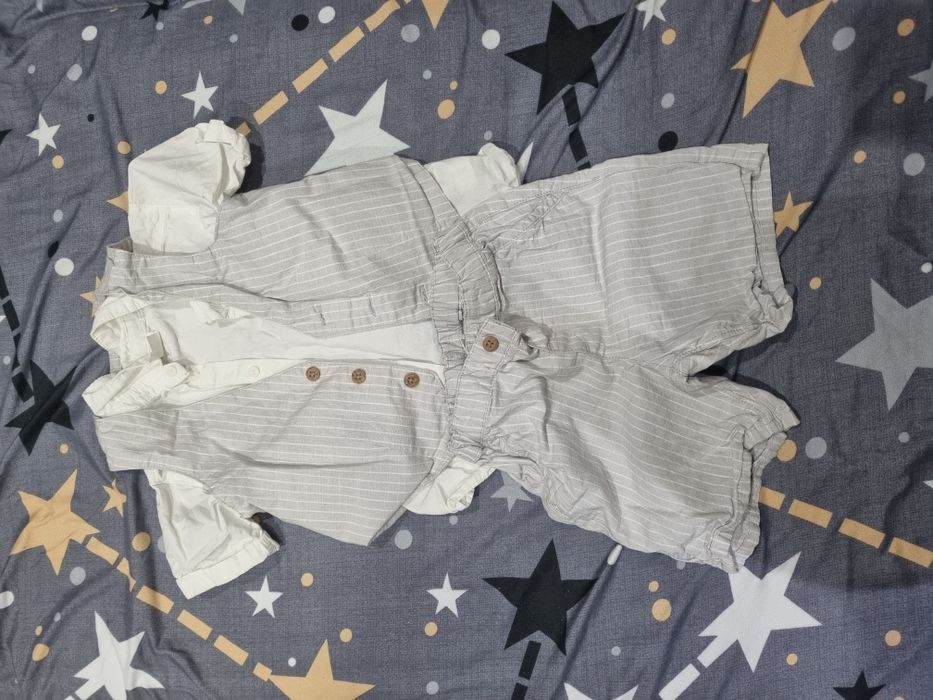Costume baietel 98 cm și 104cm