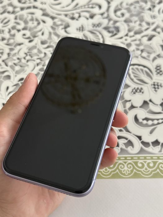 Iphone 11 128 gb