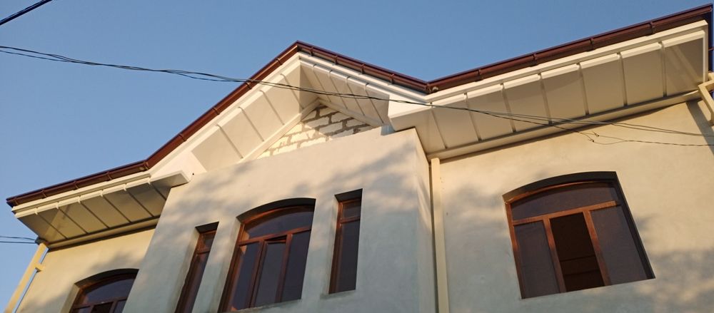 Alikafon alyukobond mantaj xizmatlari