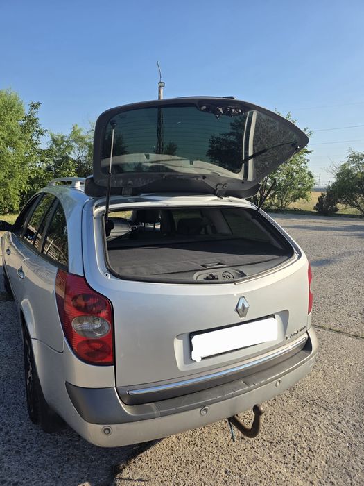 Vand renault laguna 2