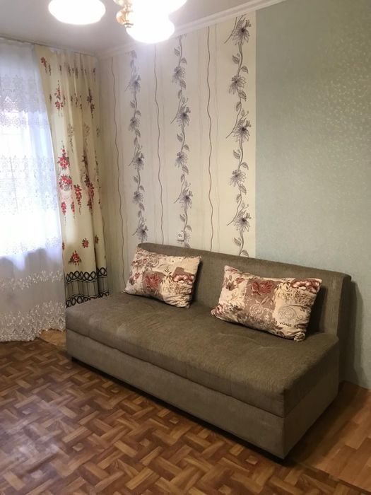 Сдам 1 комнатную квартиру