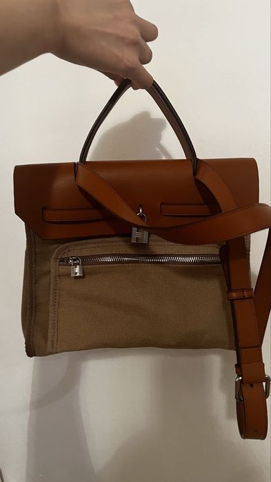 Сумка женские через плечо