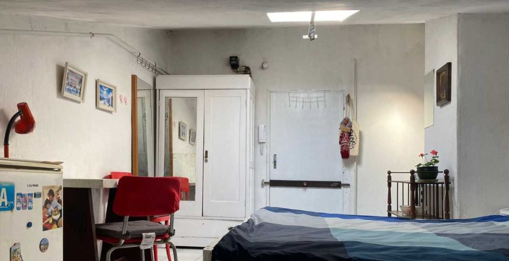 Дава се под наем Ателие в София, Изгрев - 20 кв.м за 255 € - Снимка #2