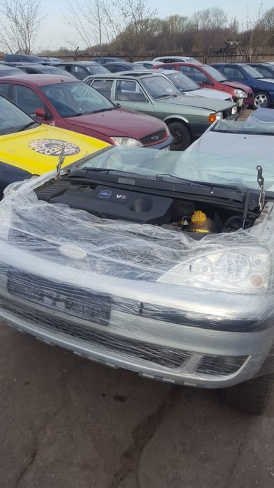 авто. разбор Шаран