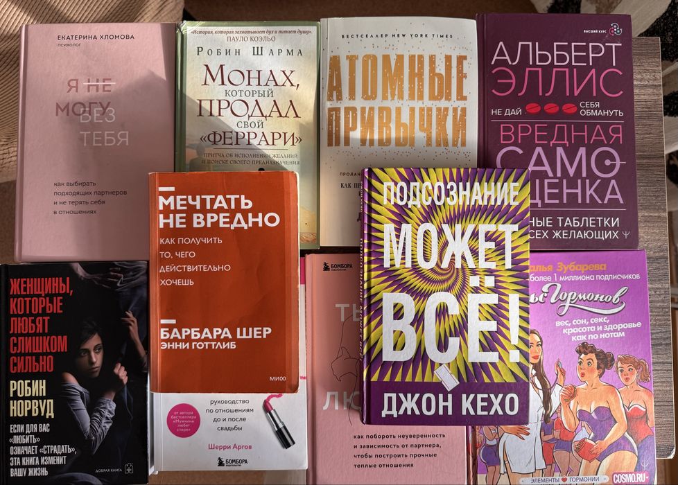 Все книги по 2000