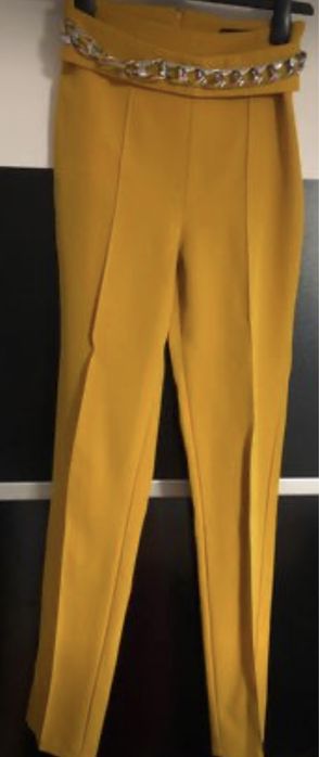 Pantaloni Bby marime 36