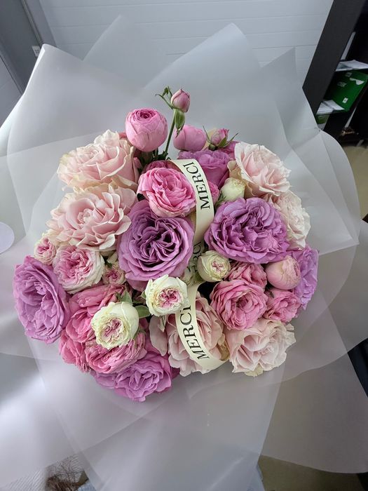 Продаю букет цветов