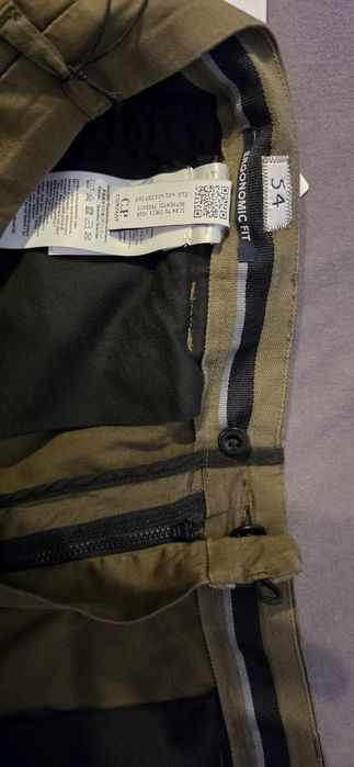 C.p company pants Original