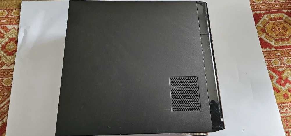 Carcasa PC , Model PC MT 16 TYP MED MT745G .