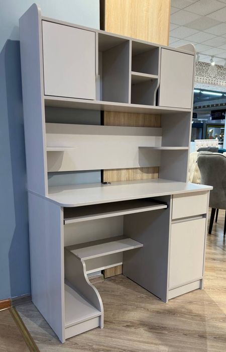 Компьютерный стол от комфорт мебель