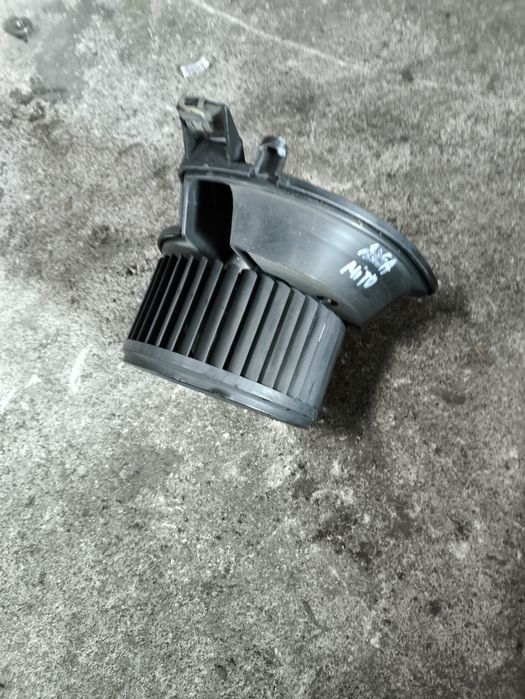 Вентилатор за парно за Alfa Romeo Mito