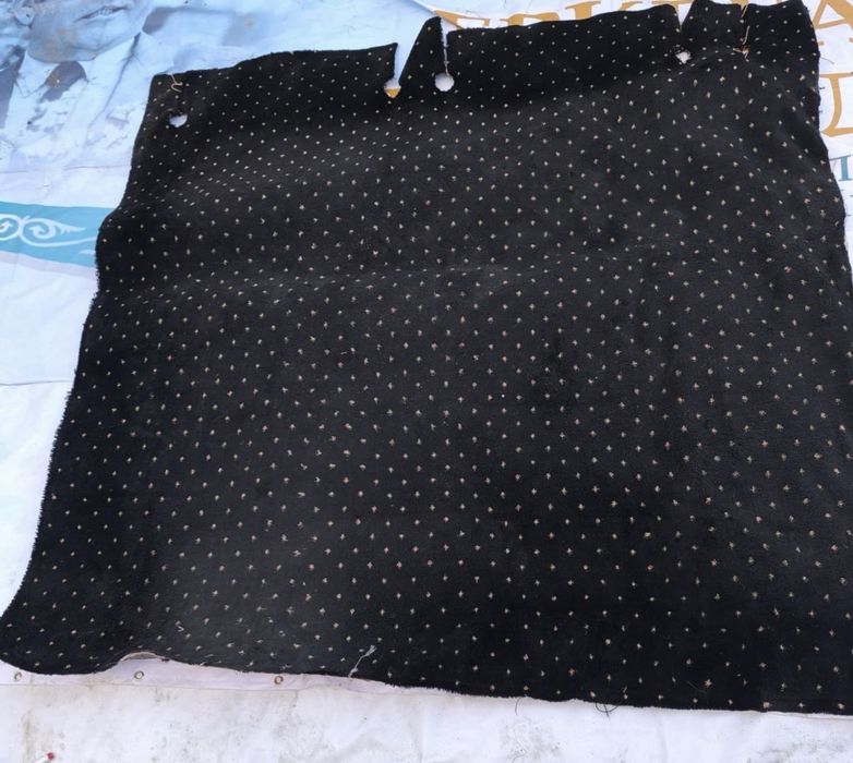 Продам ковролан бу в отличном состоянии