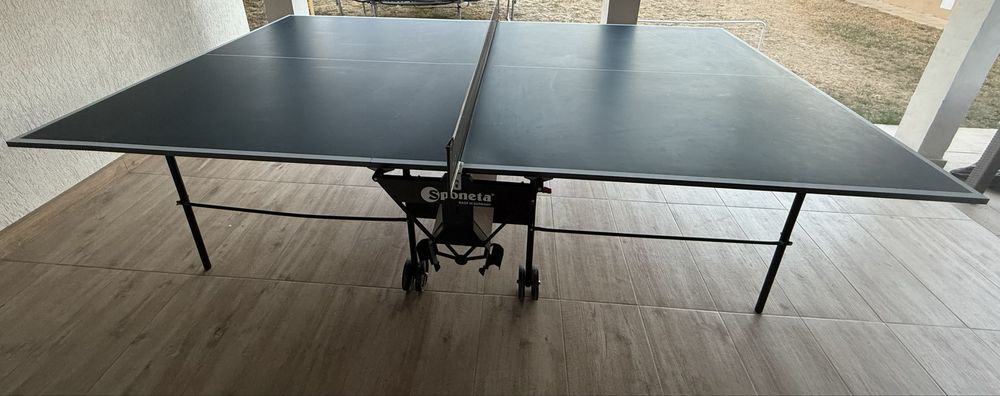 Masă de ping-pong Sponeta S1-12 i