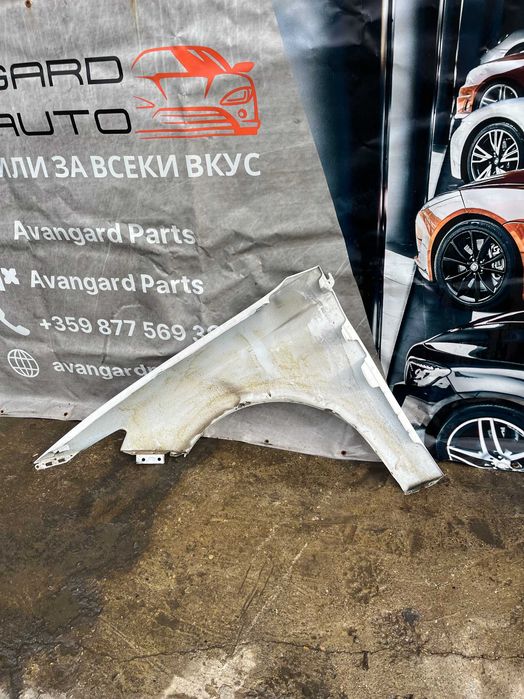 3 броя десен калник Seat Leon 4 (2020-2024)