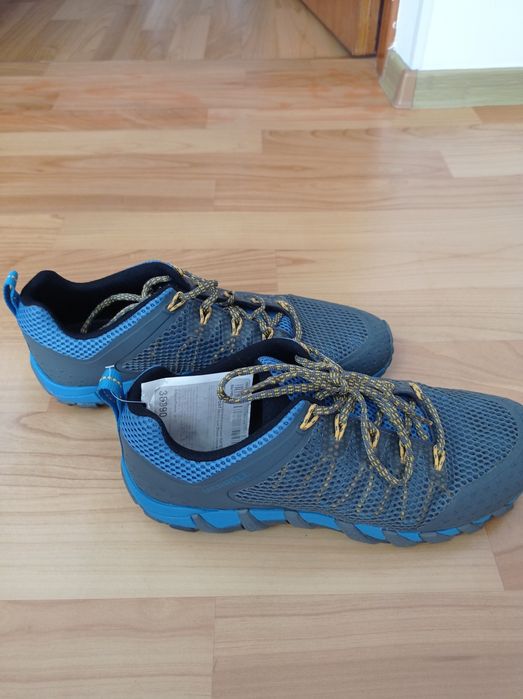 Полуботинки MERRELL