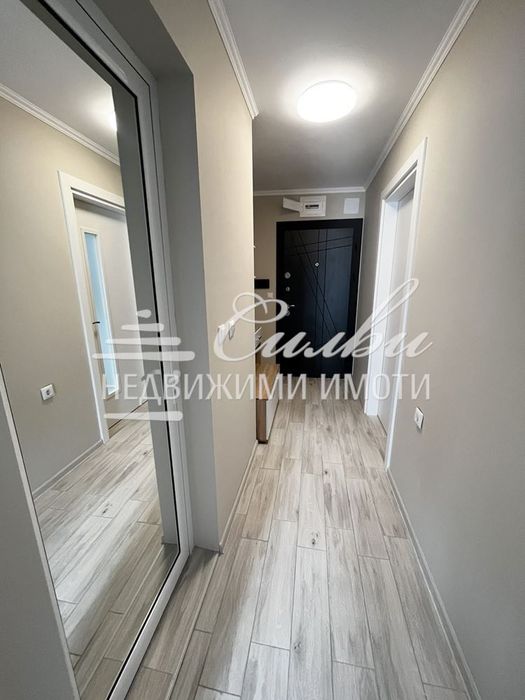 Дава се под наем Двустаен апартамент в Шумен, 5-ти полк - 64 кв.м за 459 € - Снимка #3