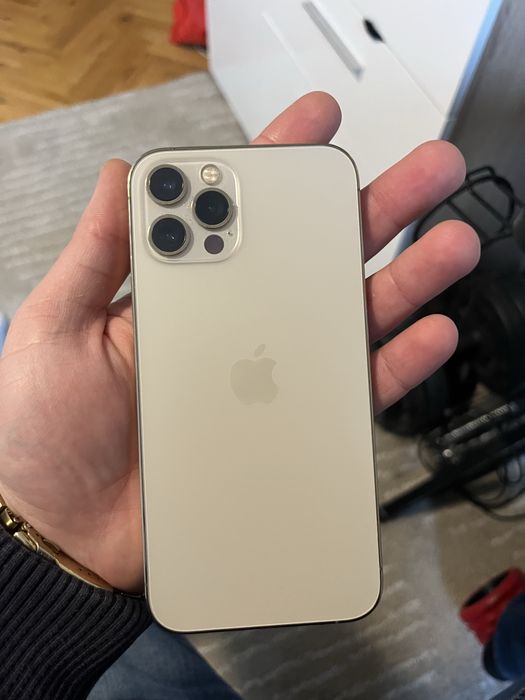 iPhone 12 Pro, like new