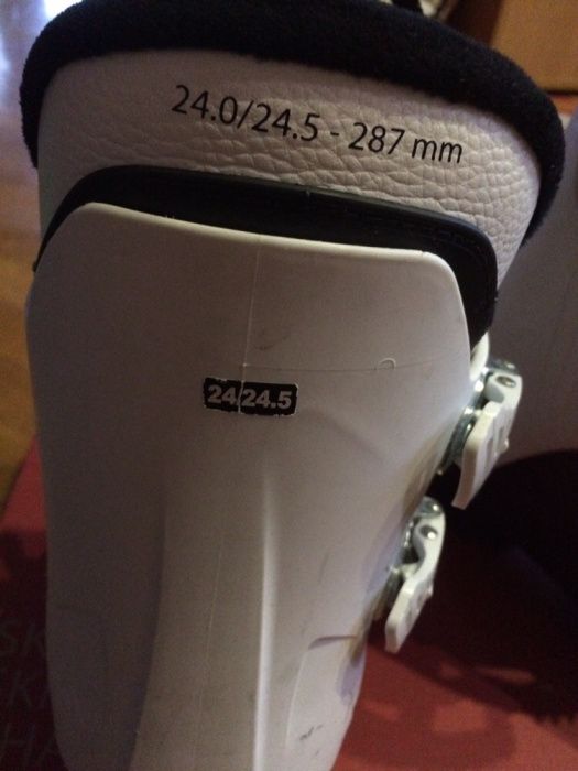 Clapari Atomic (24-24,5 )36-37