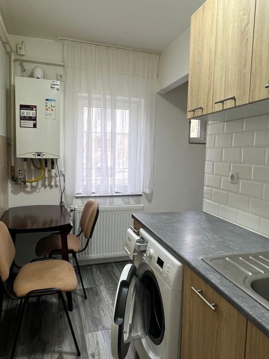 Apartament 1 camera mobilat Buzaului