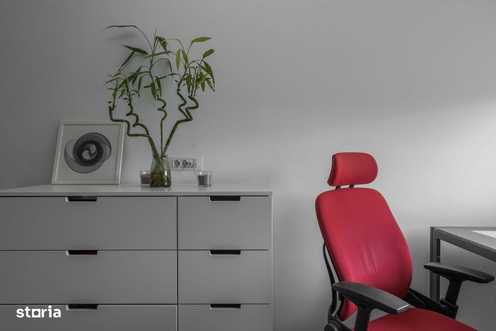 3 Camere Cu Parcare Luminos Novum Grozavesti Regie Politehnica an 2018
