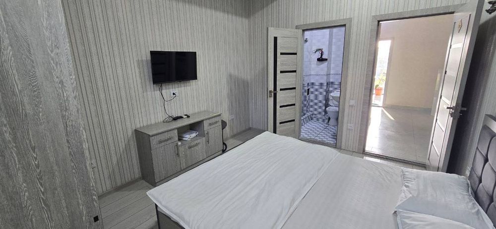 Аренда Участок Готовая Гостиница! Hotel! Mehmonxona!