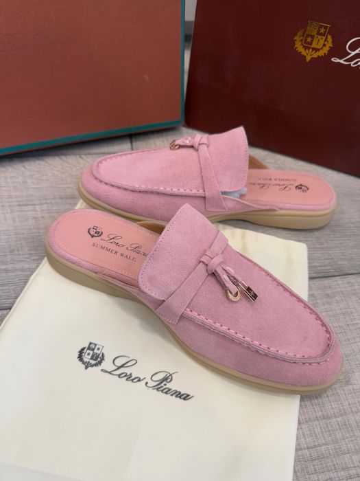 Loro Piana Summer Walk 38 дамски