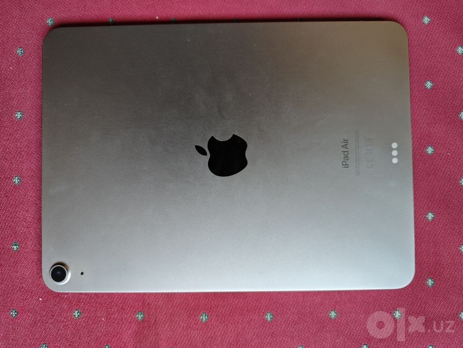 Apple Ipad Air M2