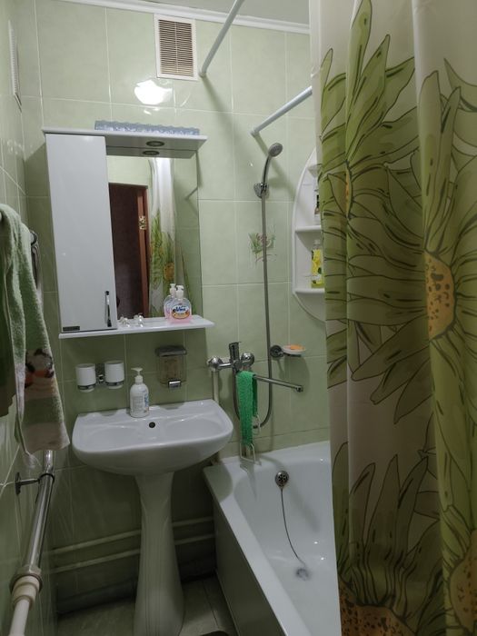 Продам 2х комнатную квартиру