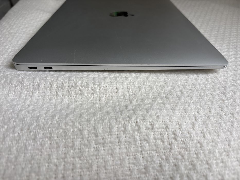 MacBook Air M1 (2020) 8/256GB
