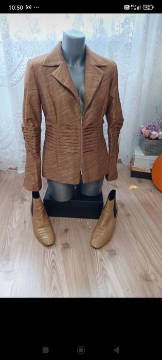 Sacou elegat Estel Collection Nou
