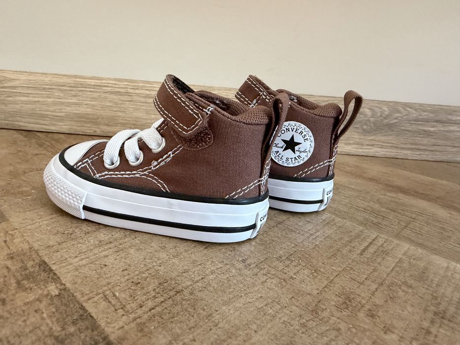 Детски кецове Converse