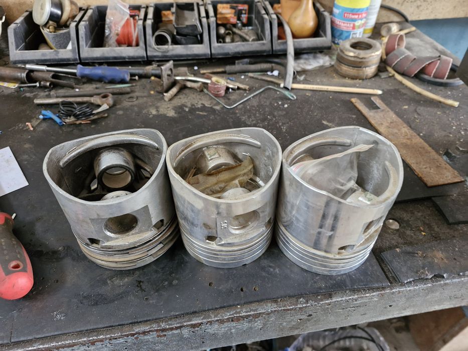 Компрессор воздушный