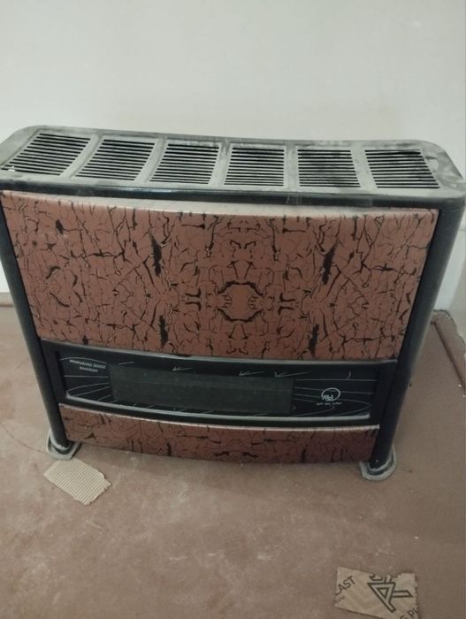 Pechka iranskiy sotiladi