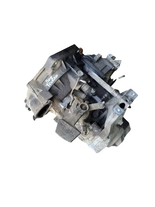Cutie De Viteze Manuala 6 Trepte Volkswagen Touran 1T1, 1T2 2003 - 201