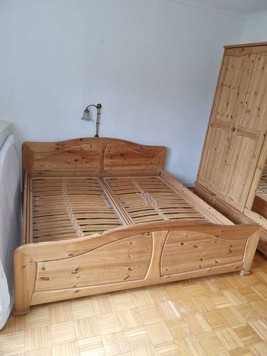 Mobilă de dormitor de vânzare